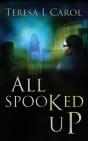 All Spooked Up - Preview