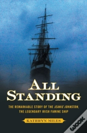 Capa do artigo All Standing