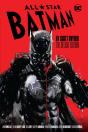All-Star Batman By Scott Snyder: The Deluxe Edition - Preview