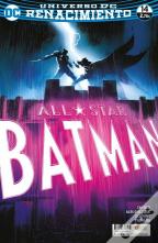 All-Star Batman Núm. 14 (Renacimiento)