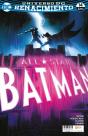 All-Star Batman Núm. 14 (Renacimiento) - Preview