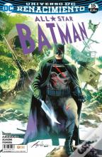 All-Star Batman Núm. 15 (Renacimiento)