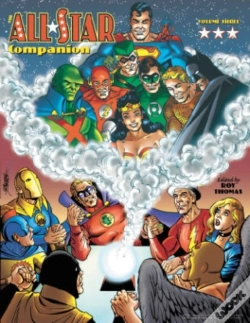 Capa do artigo All-Star Companion Volume 3