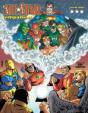 All-Star Companion Volume 3 - Preview