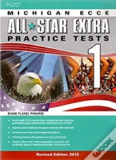 All Star Extra 1 Ecce Rev.Ed.Sb