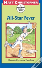 Capa do artigo All-Star Fever