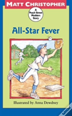 Capa do artigo All-Star Fever