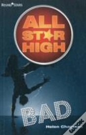 Capa do artigo All Star High: Bad