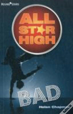 Capa do artigo All Star High: Bad