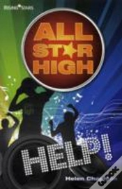 Capa do artigo All Star High: Help!