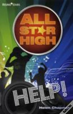 Capa do artigo All Star High: Help!