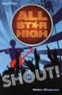 All Star High: Shout! - Preview