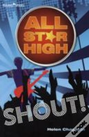 Capa do artigo All Star High: Shout!