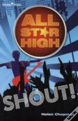 Capa do artigo All Star High: Shout!