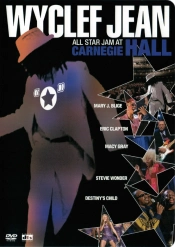 Capa do artigo All Star Jam At Carnegie Hall - DVD/BluRay