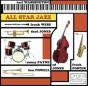 All Star Jazz - CD - Preview