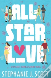Capa do artigo All-Star Love