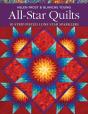 All-Star Quilts - Preview