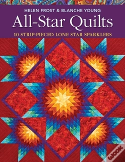 Capa do artigo All-Star Quilts