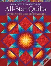 Capa do artigo All-Star Quilts