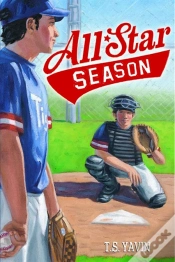 Capa do artigo All-Star Season