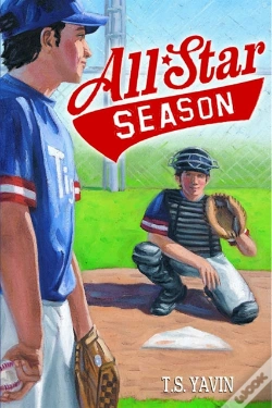 Capa do artigo All-Star Season