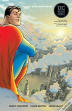 Capa do artigo All-Star Superman