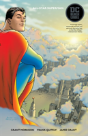 All-Star Superman - Preview