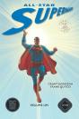 All-Star Superman - Preview