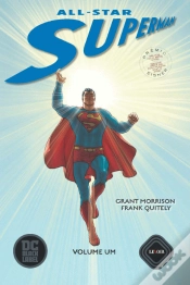 Capa do artigo All-Star Superman