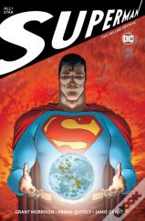 All Star Superman: The Deluxe Edition