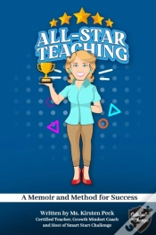 Capa do artigo All-Star Teaching