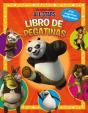 All Stars. Libro De Pegatinas - Preview