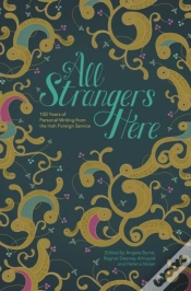 Capa do artigo All Strangers Here