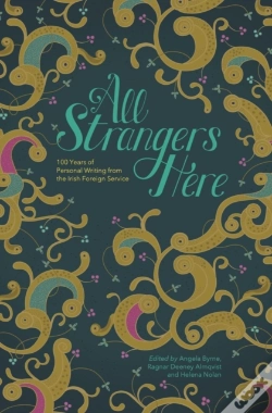 Capa do artigo All Strangers Here