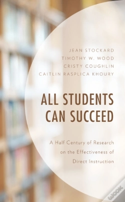 Capa do artigo All Students Can Succeed
