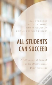 Capa do artigo All Students Can Succeed