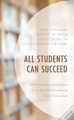 Capa do artigo All Students Can Succeed