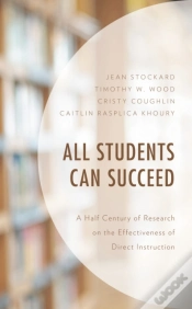 Capa do artigo All Students Can Succeed
