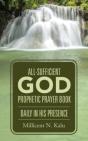 All-Sufficient God Prophetic Prayer Book - Preview