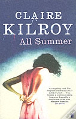 Capa do artigo All Summer