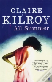 Capa do artigo All Summer