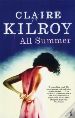 Capa do artigo All Summer