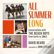 Capa do artigo All Summer Long
