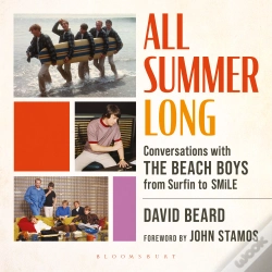 Capa do artigo All Summer Long