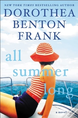 Capa do artigo All Summer Long