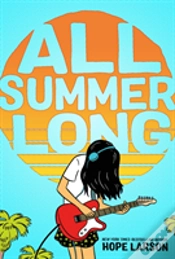 Capa do artigo All Summer Long