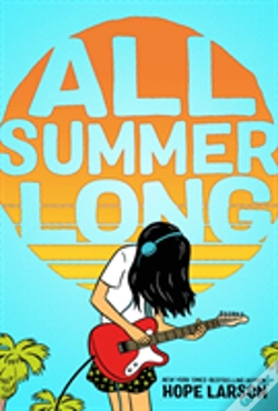 Capa do artigo All Summer Long