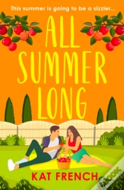 Capa do artigo All Summer Long