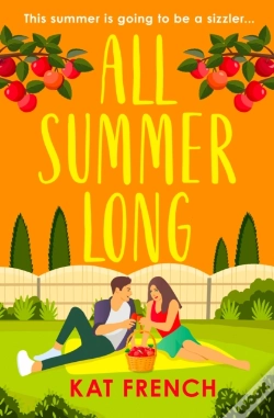 Capa do artigo All Summer Long